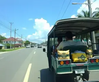 Transporte gratuito em Carapicuíba nos dias de eleição