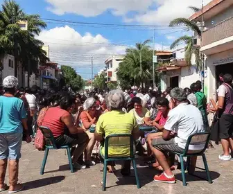 Espaço Cidadania: A Casa dos Conselhos de Carapicuíba