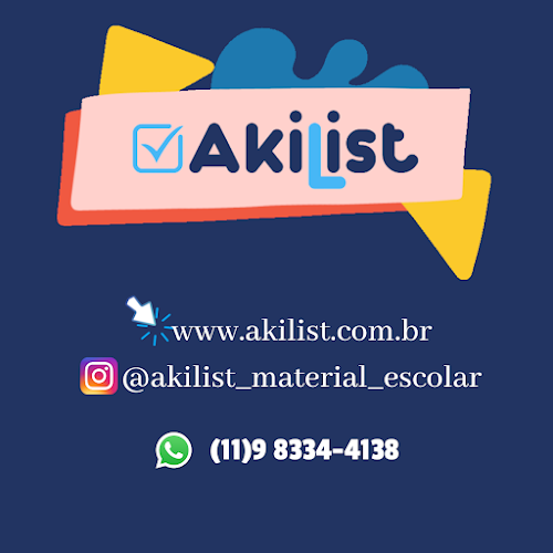 akilist
