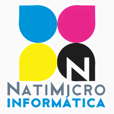 Natimicro Informática - Assistência Técnica e Conserto