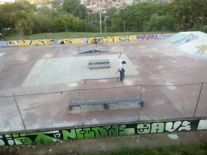 Ratos City Skatepark